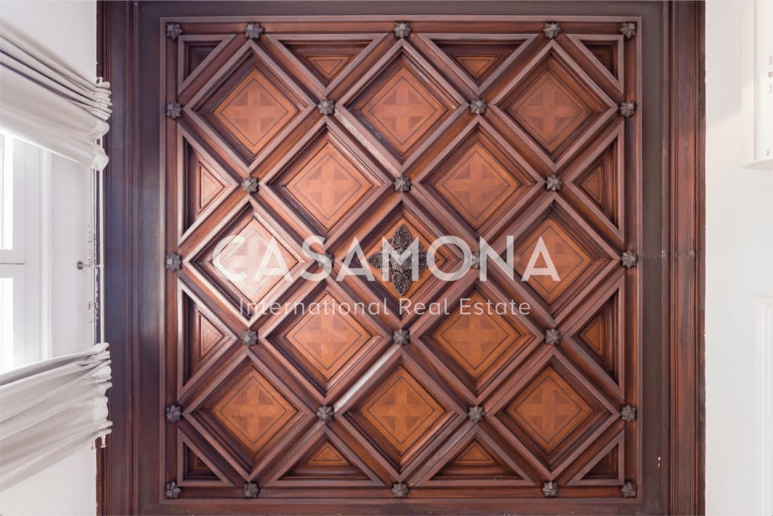 2 sypialnia Apartament do wynajęcia w Miasto Barcelona - 4 500 € (Ref: 5738160)