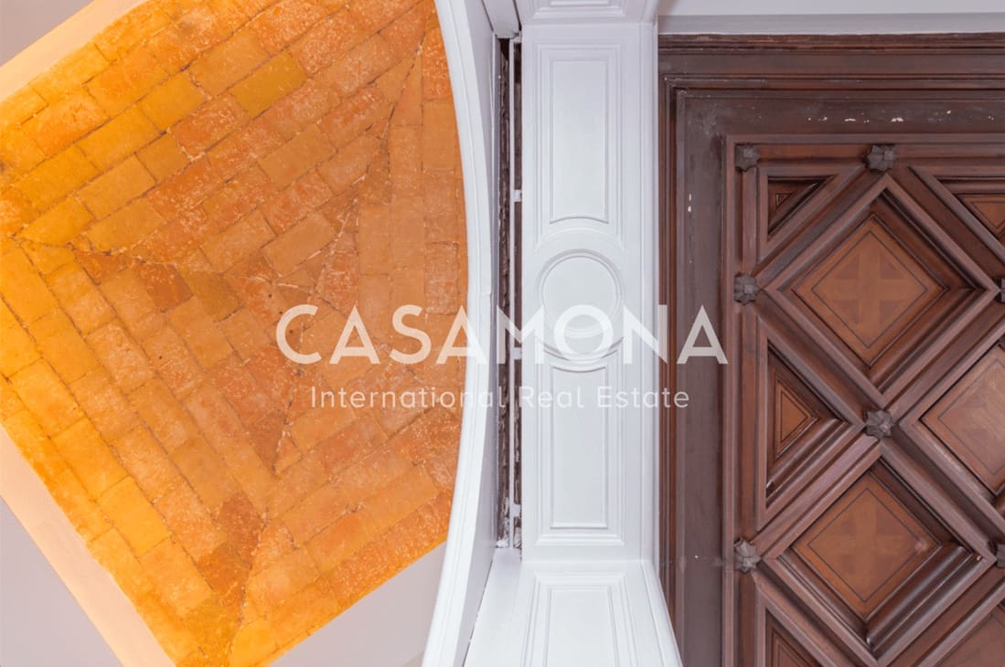 2 sypialnia Apartament do wynajęcia w Miasto Barcelona - 4 500 € (Ref: 5738160)