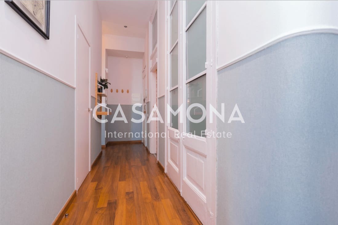 2 sypialnia Apartament do wynajęcia w Miasto Barcelona - 4 500 € (Ref: 5738160)