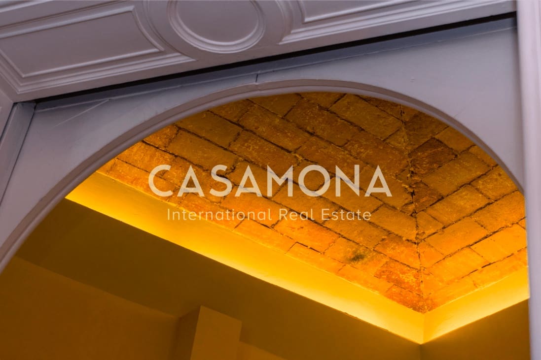 2 sypialnia Apartament do wynajęcia w Miasto Barcelona - 4 500 € (Ref: 5738160)