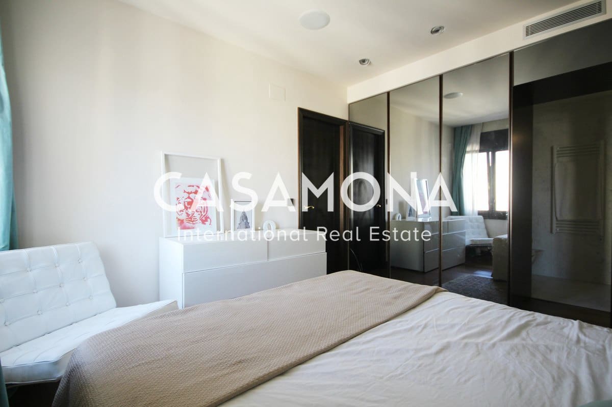 1 sypialnia Apartament do wynajęcia w Miasto Barcelona - 2 950 € (Ref: 5738167)