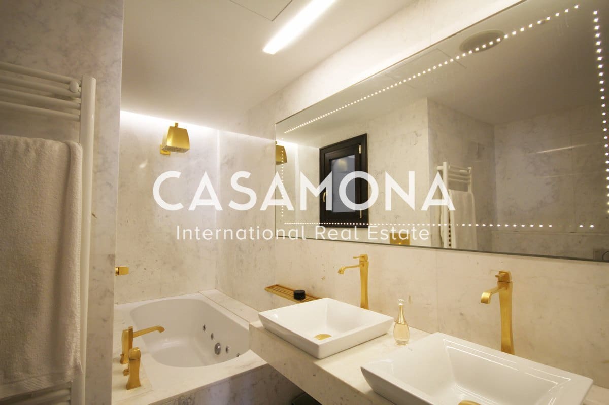 1 sypialnia Apartament do wynajęcia w Miasto Barcelona - 2 950 € (Ref: 5738167)