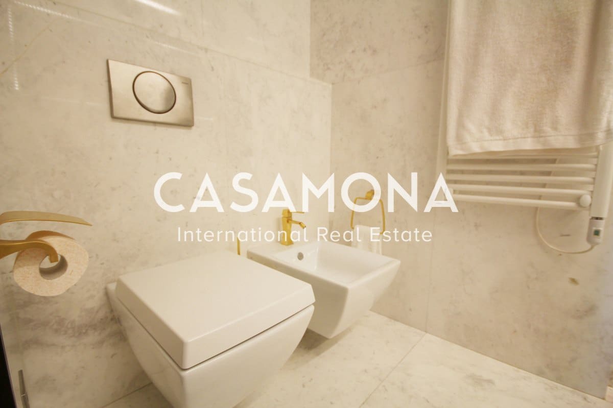 1 sypialnia Apartament do wynajęcia w Miasto Barcelona - 2 950 € (Ref: 5738167)