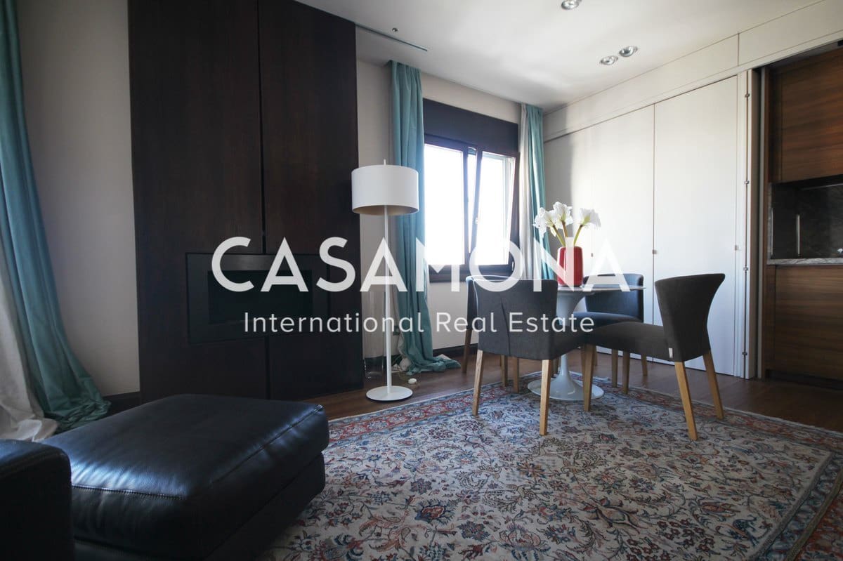 1 sypialnia Apartament do wynajęcia w Miasto Barcelona - 2 950 € (Ref: 5738167)
