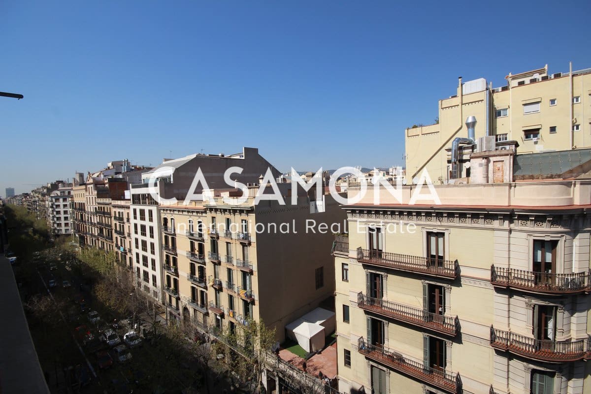 1 sypialnia Apartament do wynajęcia w Miasto Barcelona - 2 950 € (Ref: 5738167)