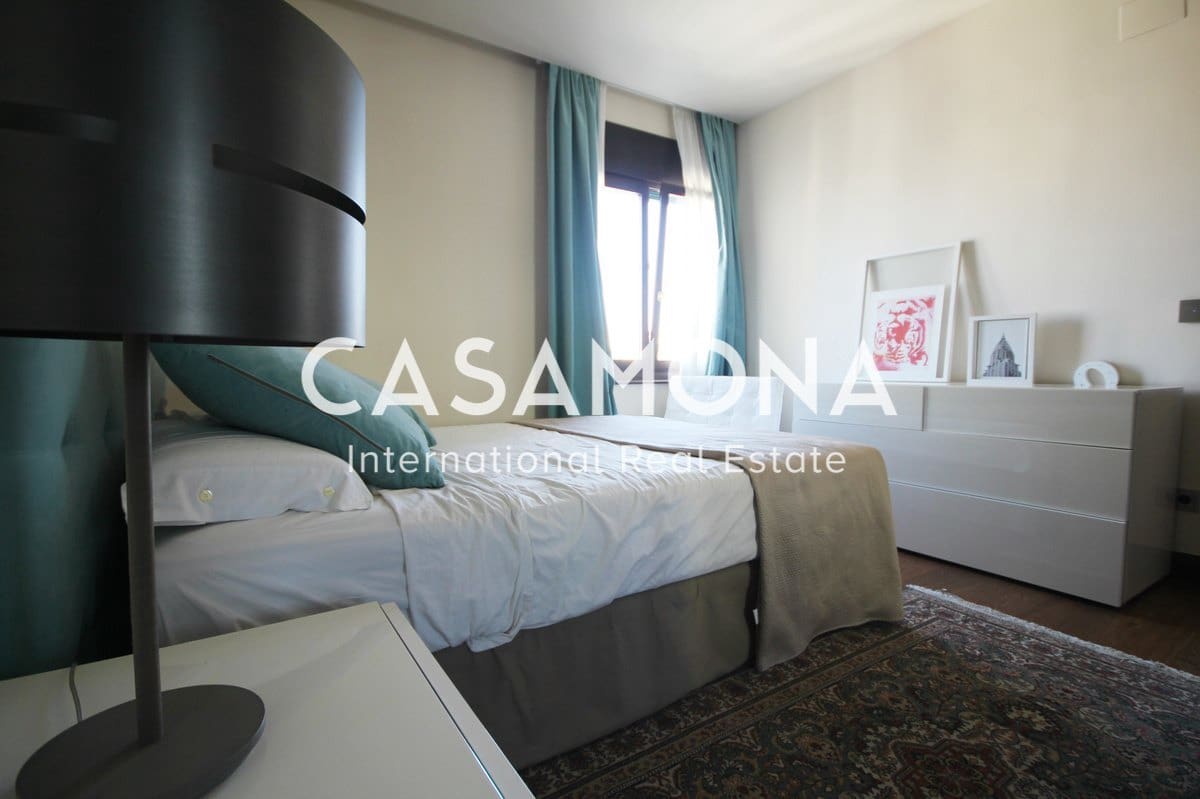 1 sypialnia Apartament do wynajęcia w Miasto Barcelona - 2 950 € (Ref: 5738167)