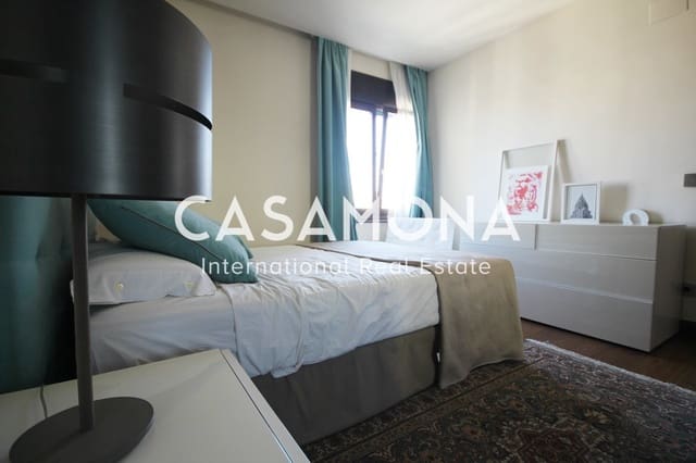 1 Zimmer Apartment zu vermieten in La Dreta de L'Eixample, Barcelona Stadt - 2.950 € (Ref: 5738167)