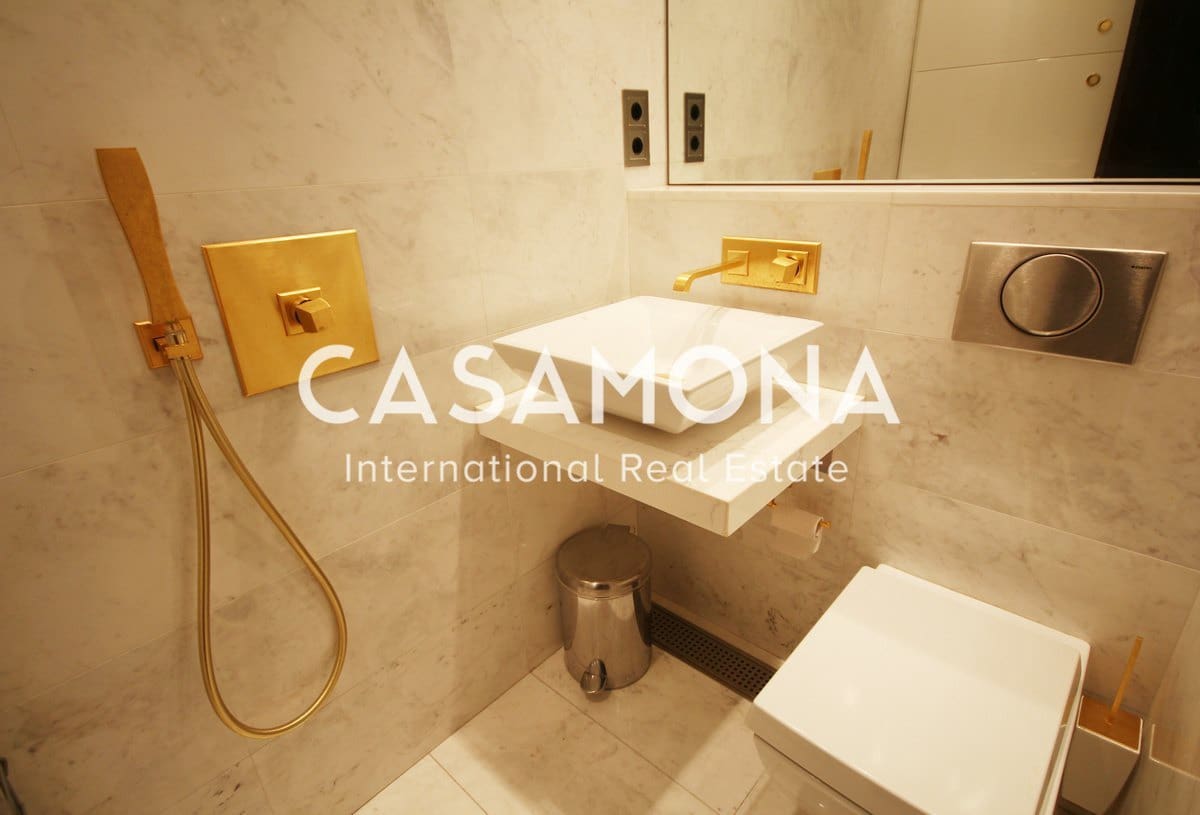 1 sypialnia Apartament do wynajęcia w Miasto Barcelona - 2 950 € (Ref: 5738167)