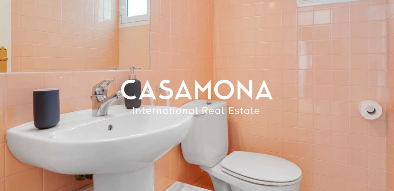 2 bedroom Apartment for rent in Barcelona city - € 3,000 (Ref: 5738179)