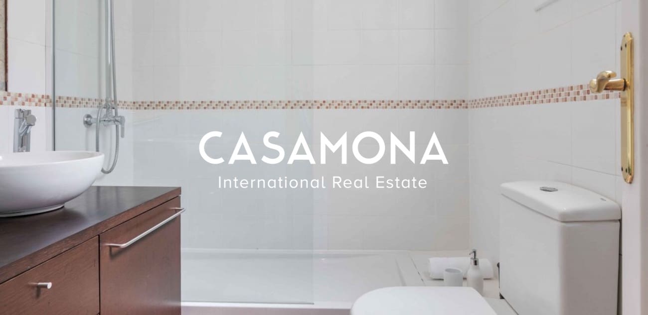 2 bedroom Apartment for rent in Barcelona city - € 3,000 (Ref: 5738179)