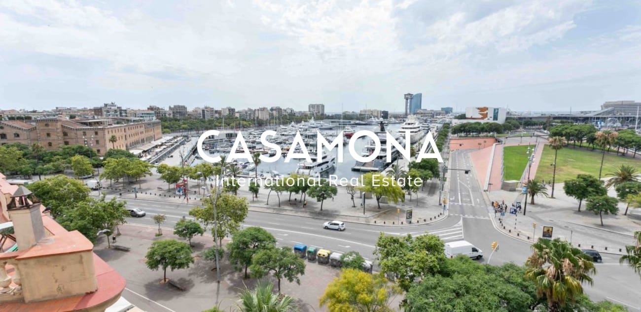 2 bedroom Apartment for rent in Barcelona city - € 3,000 (Ref: 5738179)