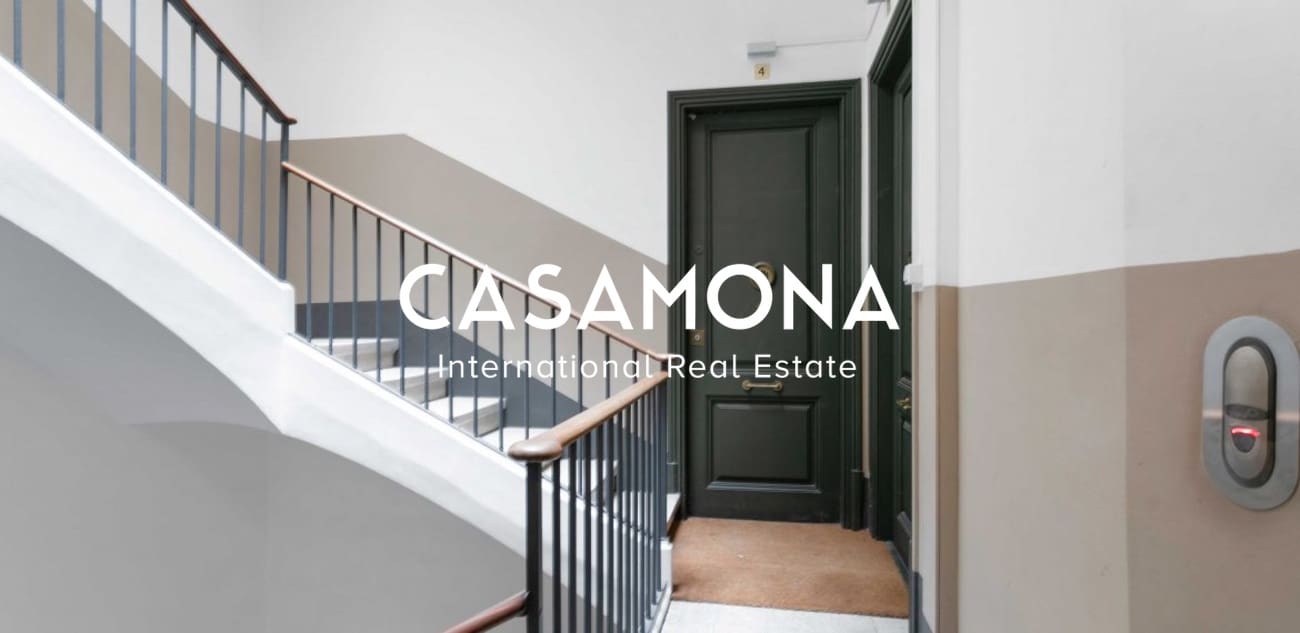 2 bedroom Apartment for rent in Barcelona city - € 3,000 (Ref: 5738179)