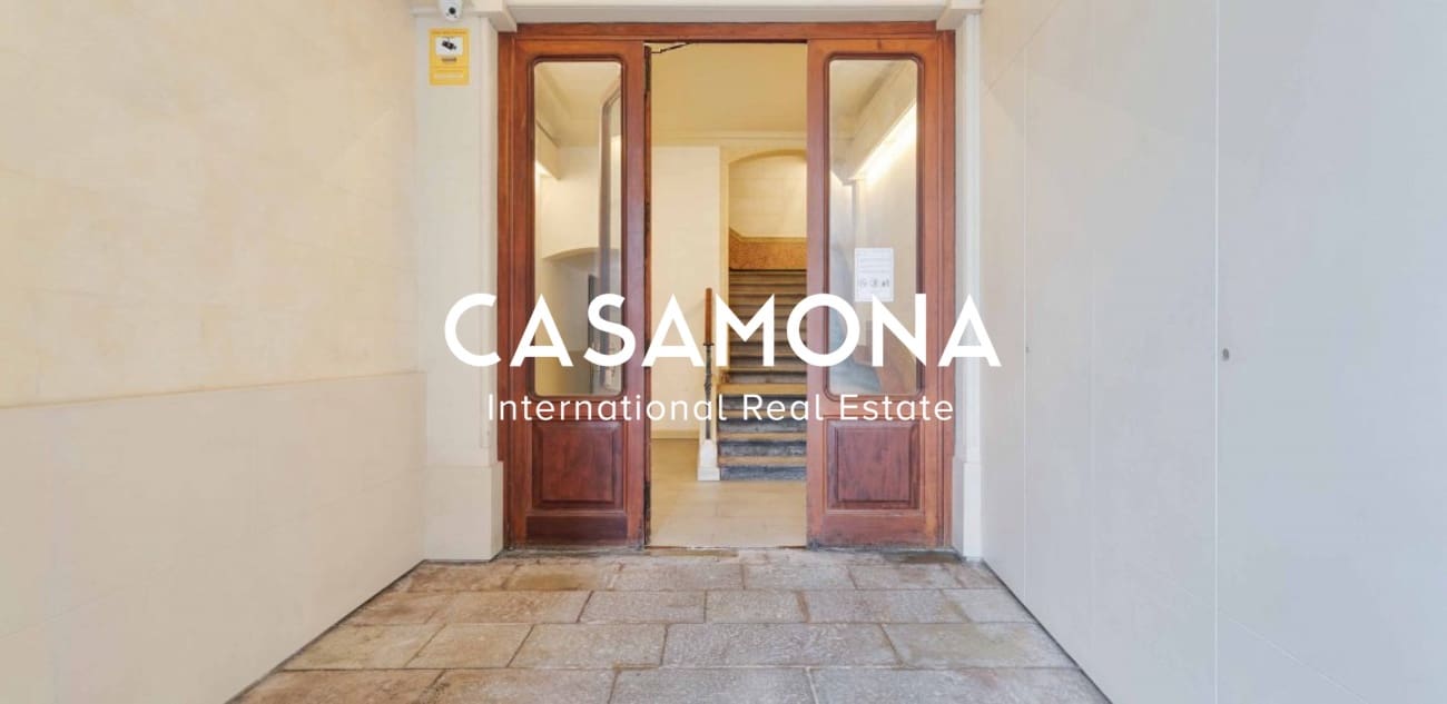 2 bedroom Apartment for rent in Barcelona city - € 3,000 (Ref: 5738179)