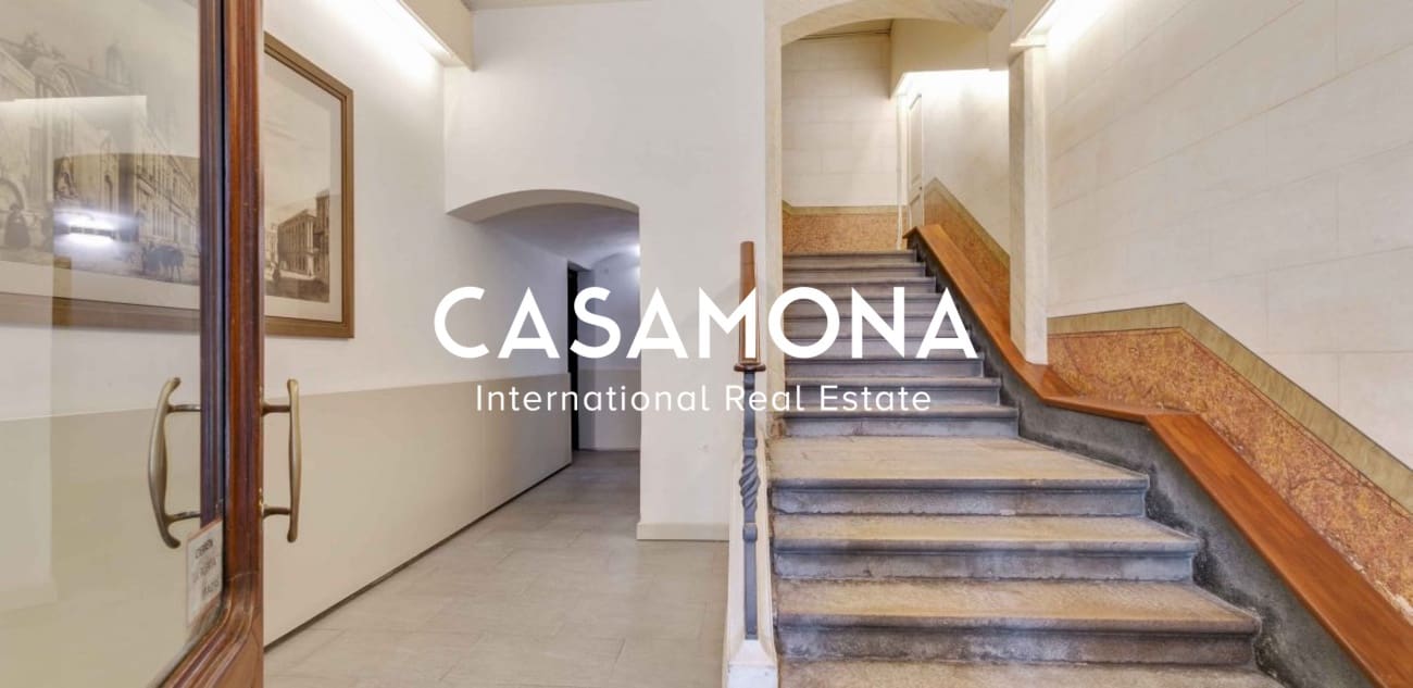 2 bedroom Apartment for rent in Barcelona city - € 3,000 (Ref: 5738179)