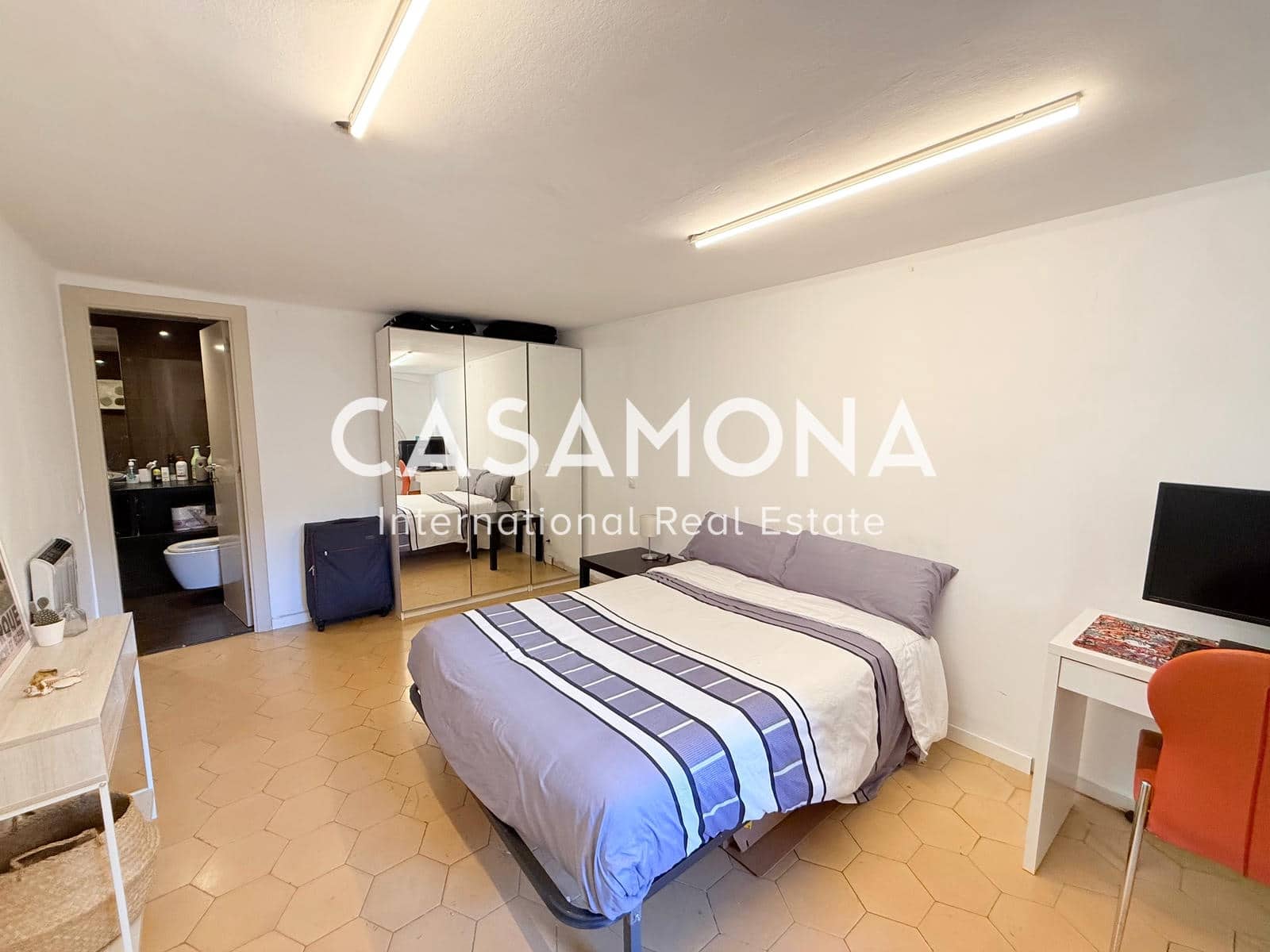 3 soveværelse Lejlighed til salg i Barcelona by - € 395.000 (Ref: 5738232)