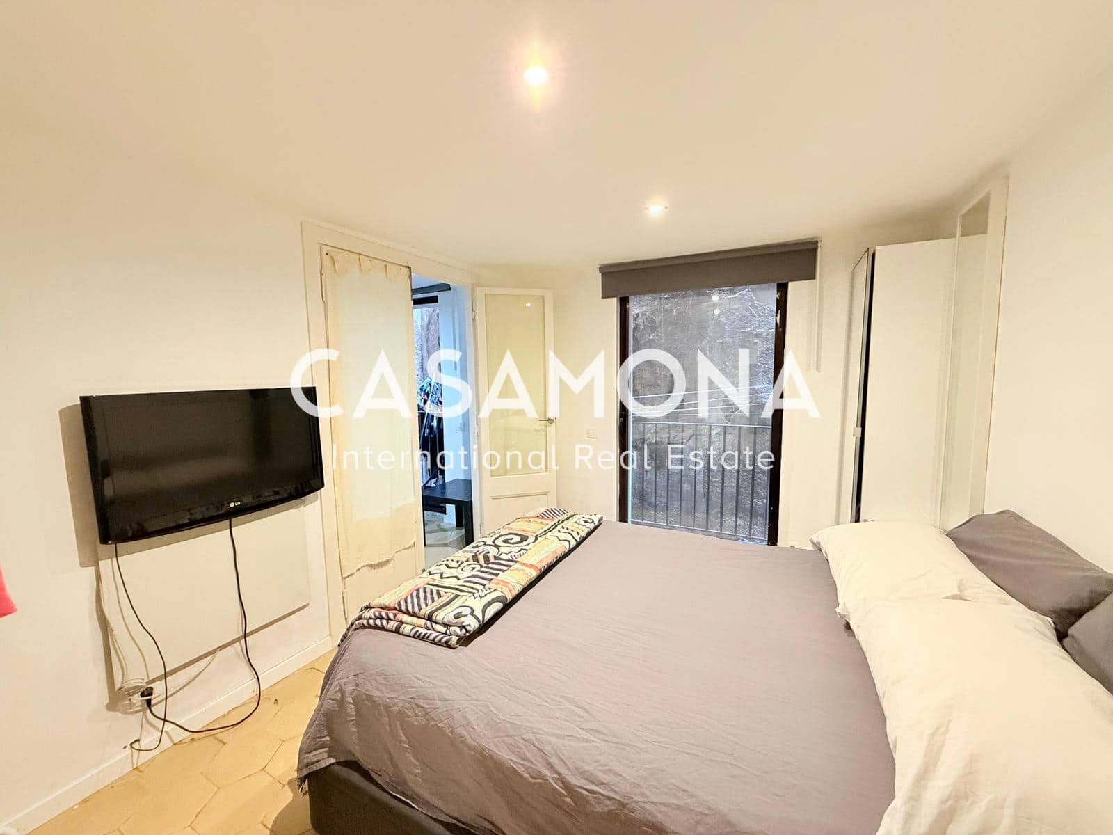 3 soveværelse Lejlighed til salg i Barcelona by - € 395.000 (Ref: 5738232)