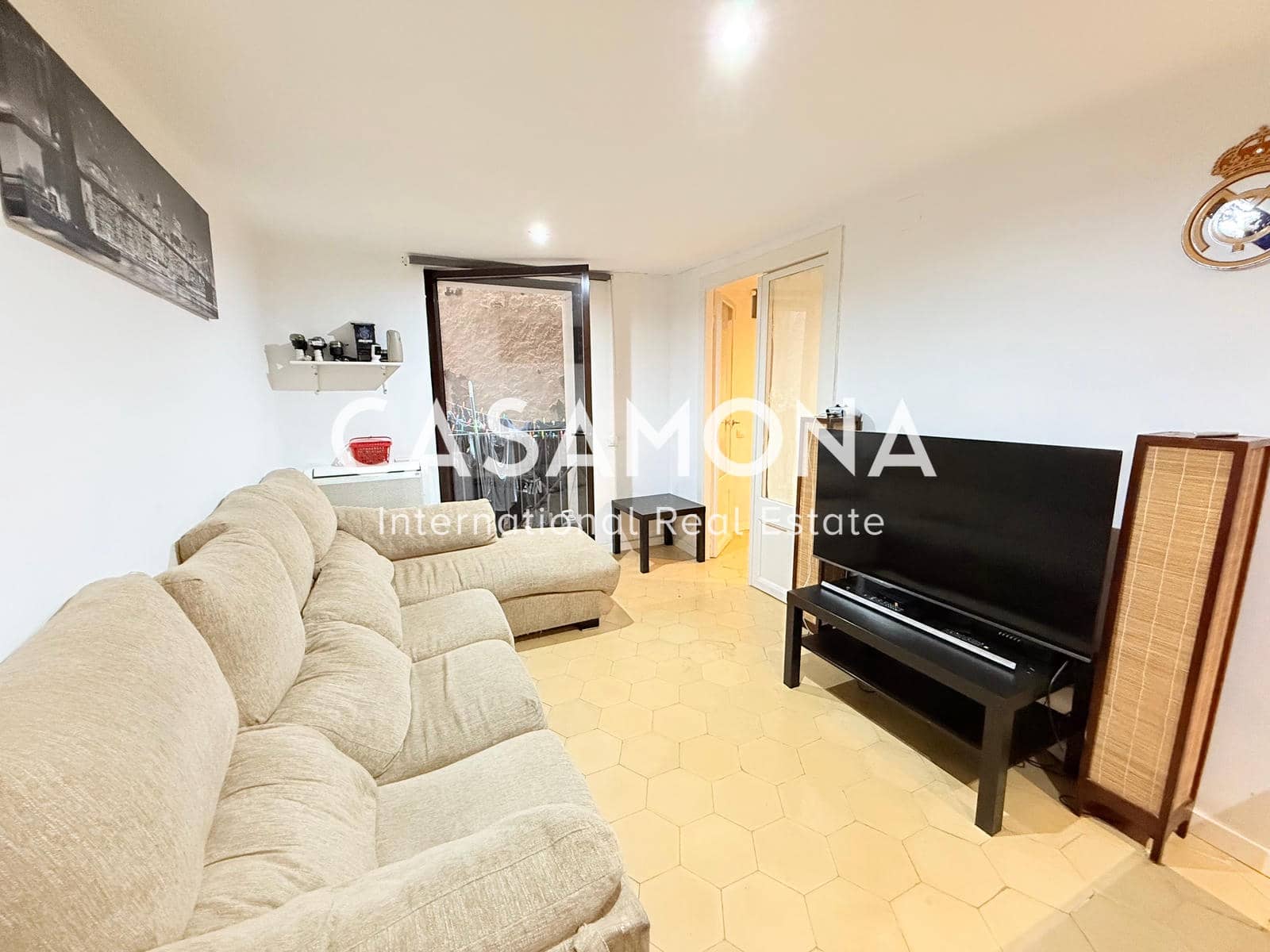 3 soveværelse Lejlighed til salg i Barcelona by - € 395.000 (Ref: 5738232)