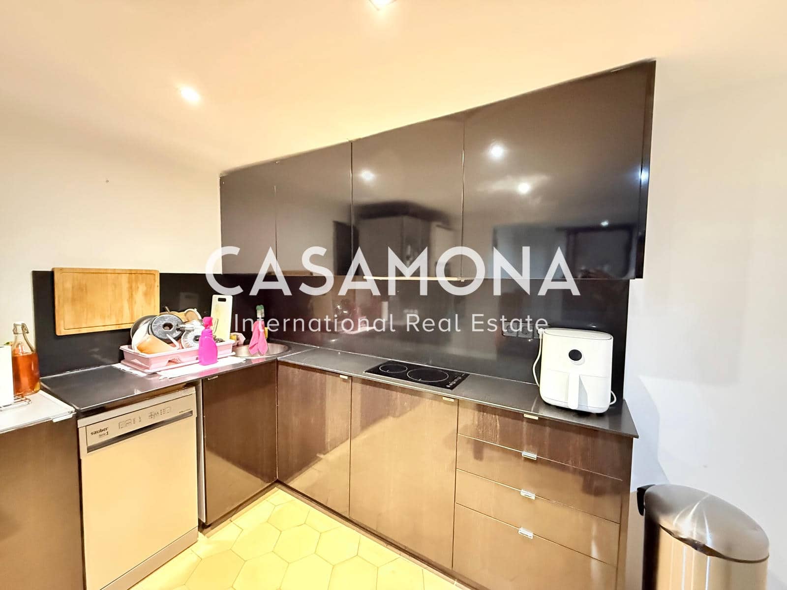 3 soveværelse Lejlighed til salg i Barcelona by - € 395.000 (Ref: 5738232)