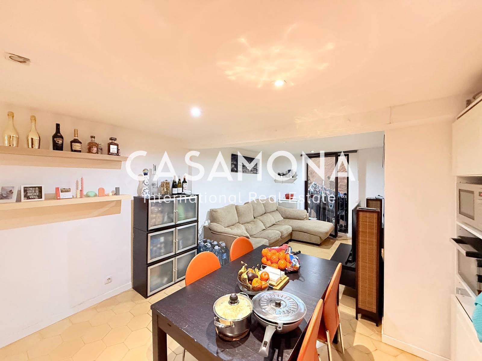 3 soveværelse Lejlighed til salg i Barcelona by - € 395.000 (Ref: 5738232)