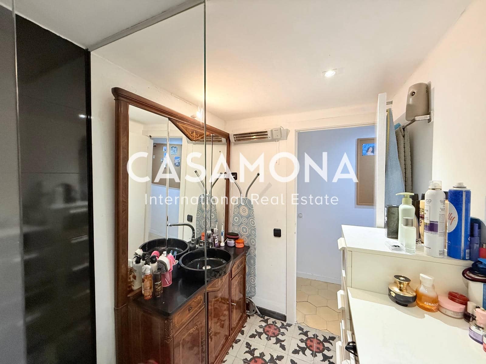 3 soveværelse Lejlighed til salg i Barcelona by - € 395.000 (Ref: 5738232)