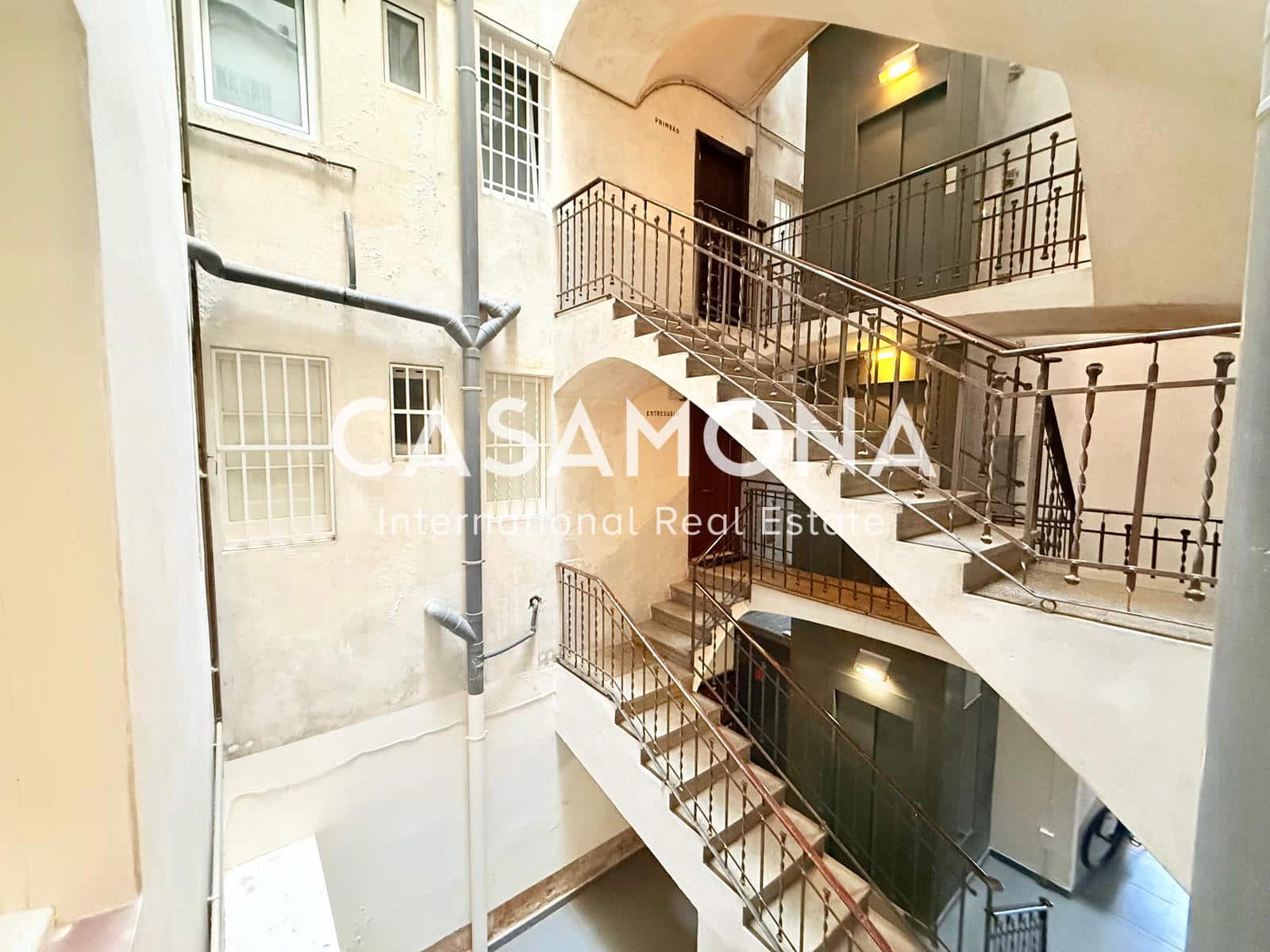 3 soveværelse Lejlighed til salg i Barcelona by - € 395.000 (Ref: 5738232)