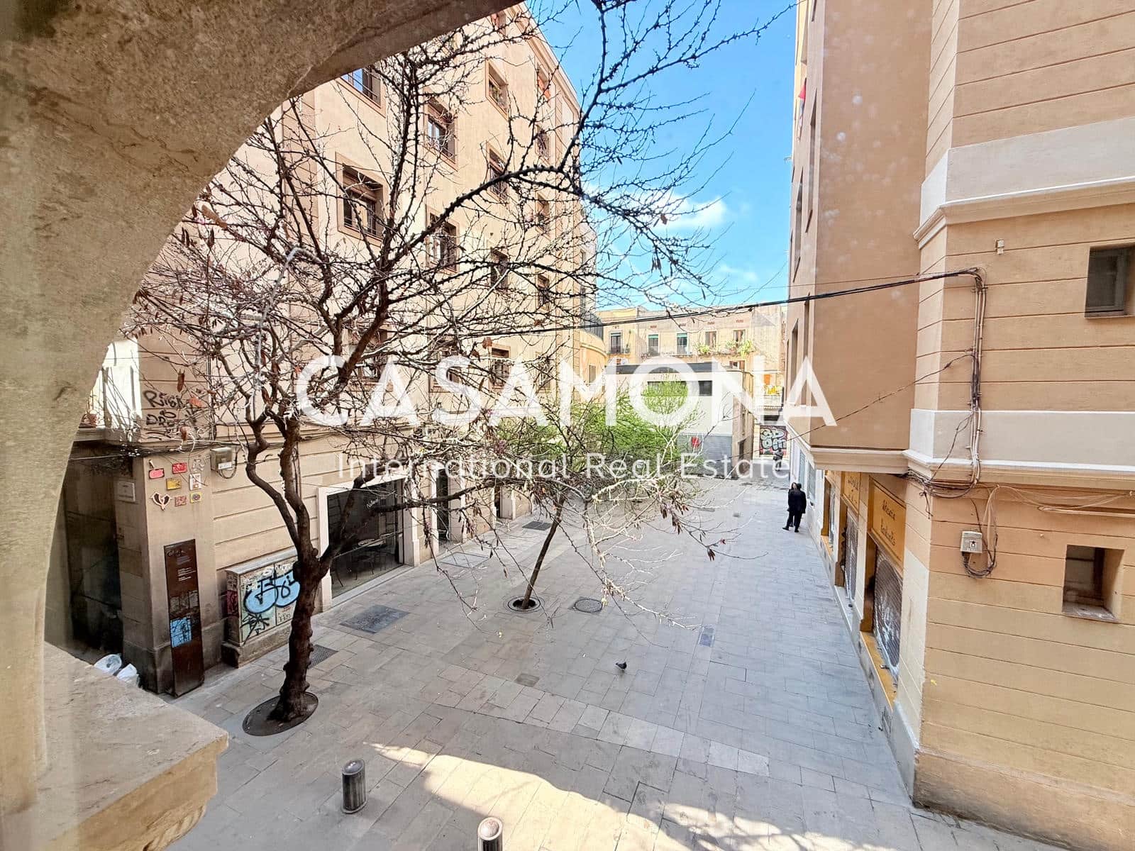 3 soveværelse Lejlighed til salg i Barcelona by - € 395.000 (Ref: 5738232)