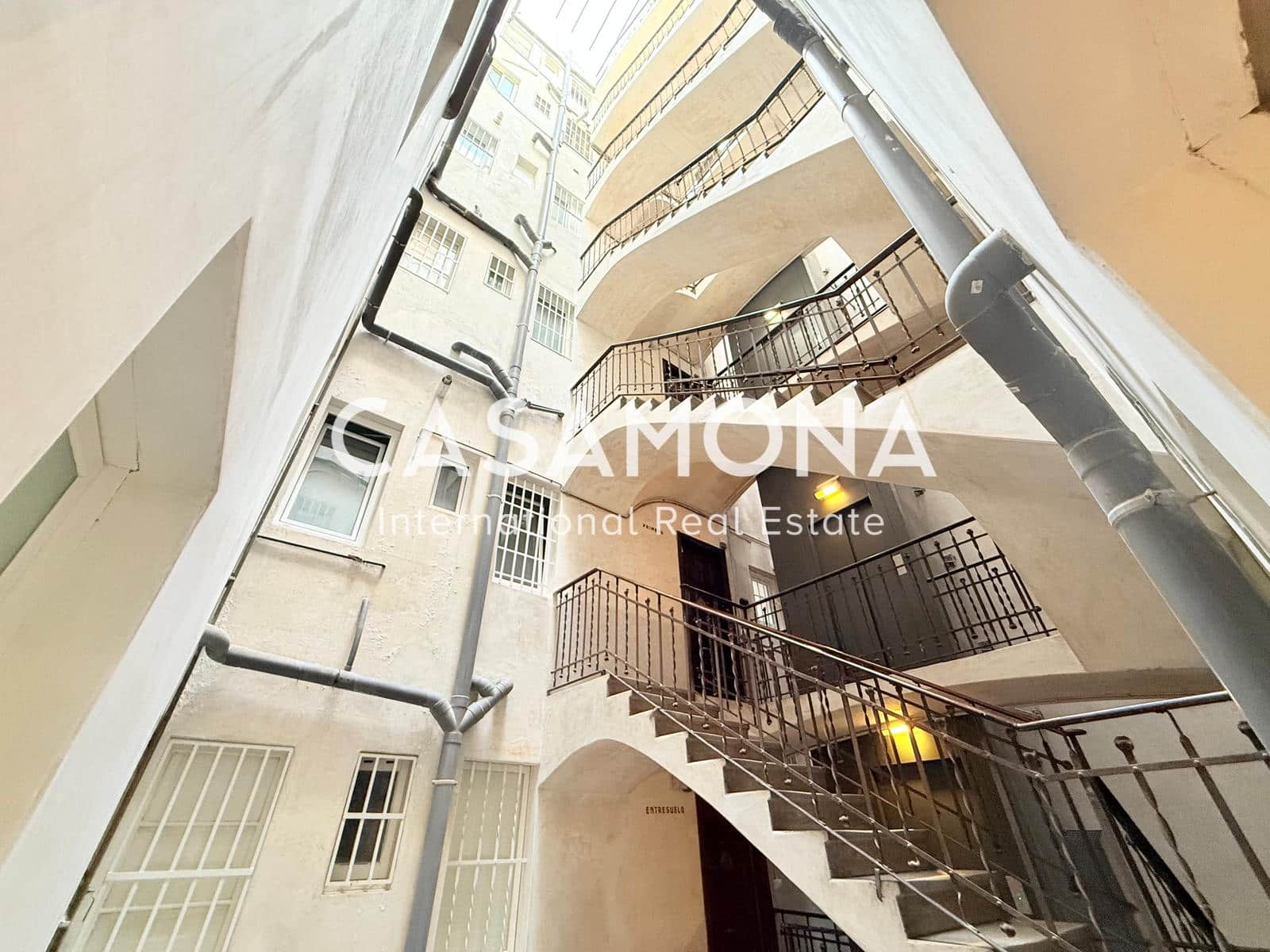 3 soveværelse Lejlighed til salg i Barcelona by - € 395.000 (Ref: 5738232)