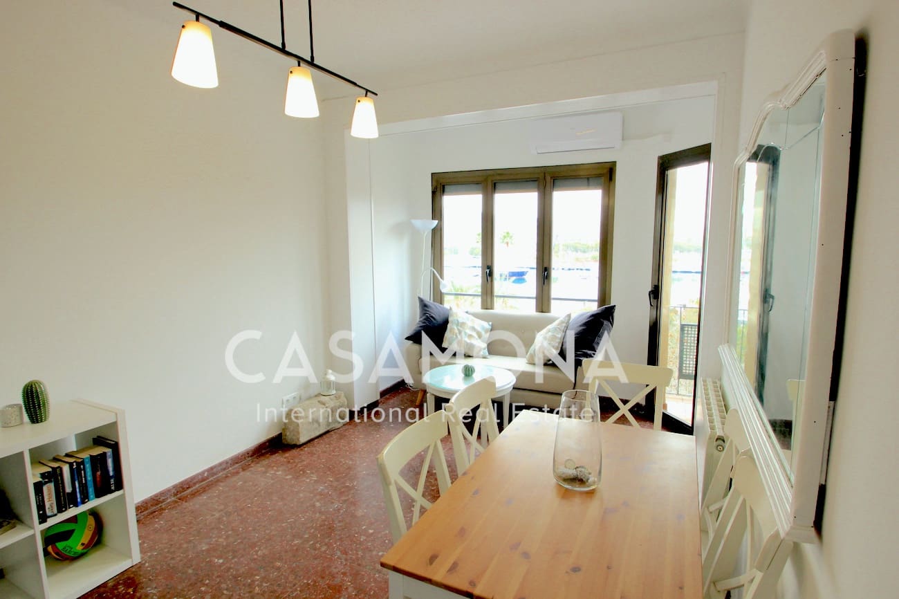 3 bedroom Apartment for rent in Barcelona city - € 1,850 (Ref: 5738279)