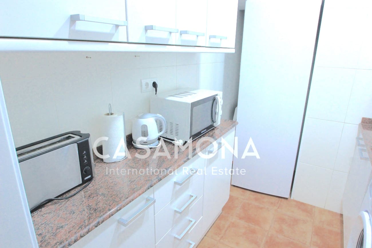 3 bedroom Apartment for rent in Barcelona city - € 1,850 (Ref: 5738279)