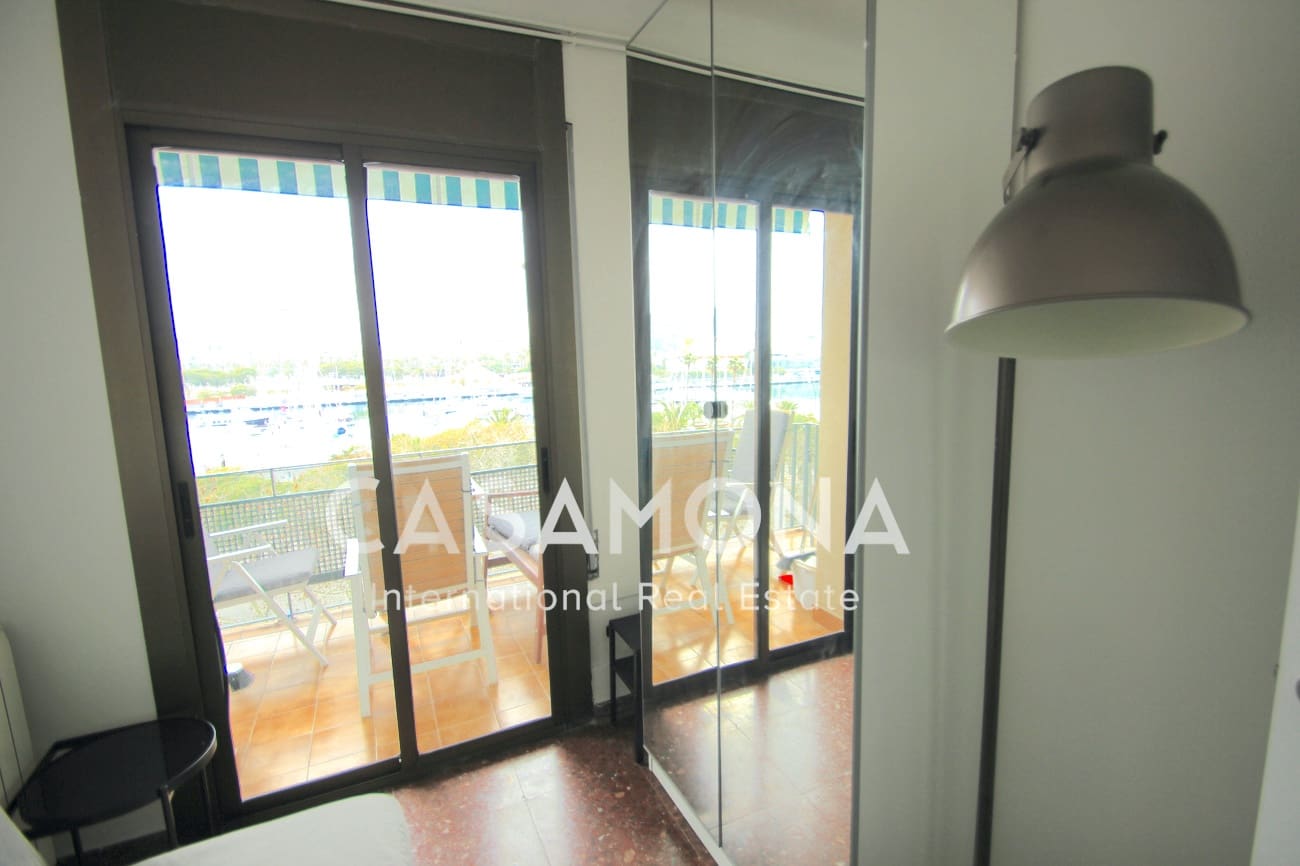 3 bedroom Apartment for rent in Barcelona city - € 1,850 (Ref: 5738279)