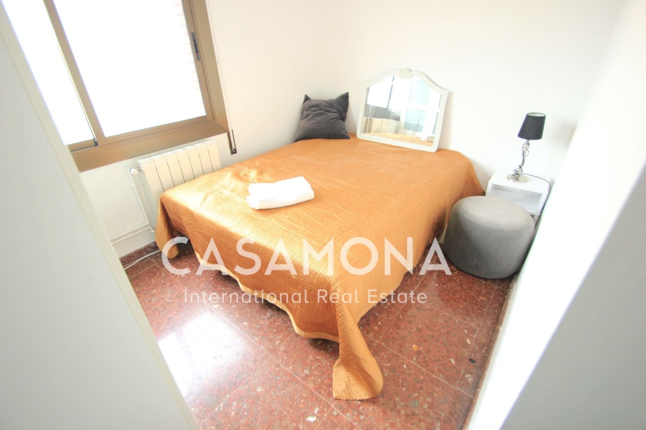 3 bedroom Apartment for rent in Barcelona city - € 1,850 (Ref: 5738279)