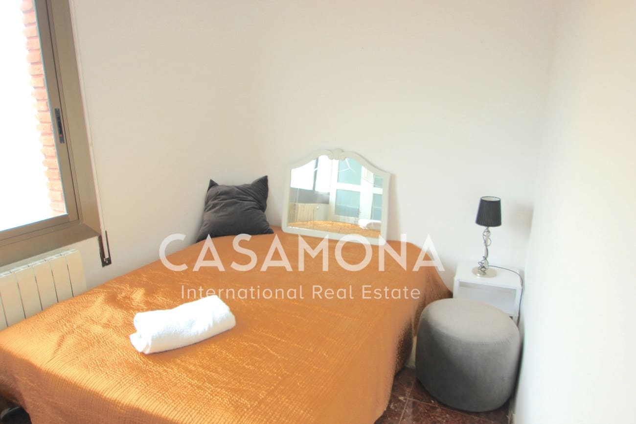 3 bedroom Apartment for rent in Barcelona city - € 1,850 (Ref: 5738279)