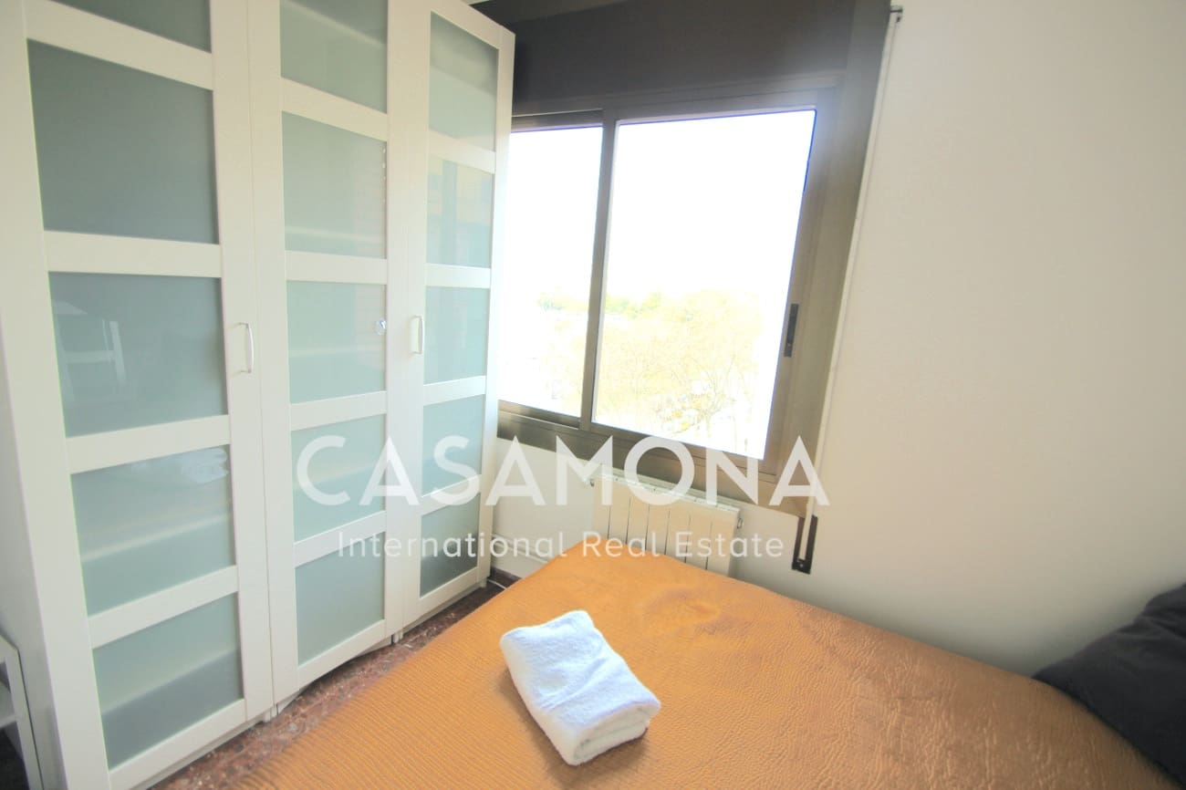 3 bedroom Apartment for rent in Barcelona city - € 1,850 (Ref: 5738279)