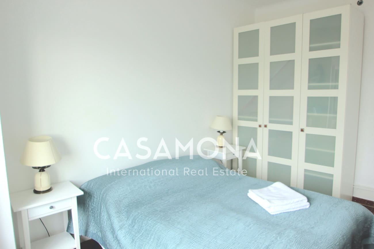 3 bedroom Apartment for rent in Barcelona city - € 1,850 (Ref: 5738279)