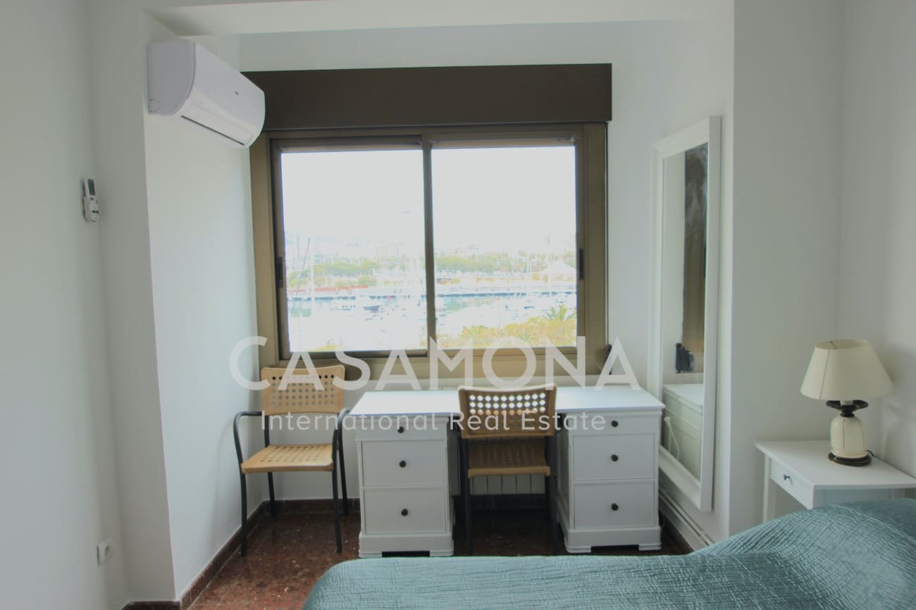 3 bedroom Apartment for rent in Barcelona city - € 1,850 (Ref: 5738279)