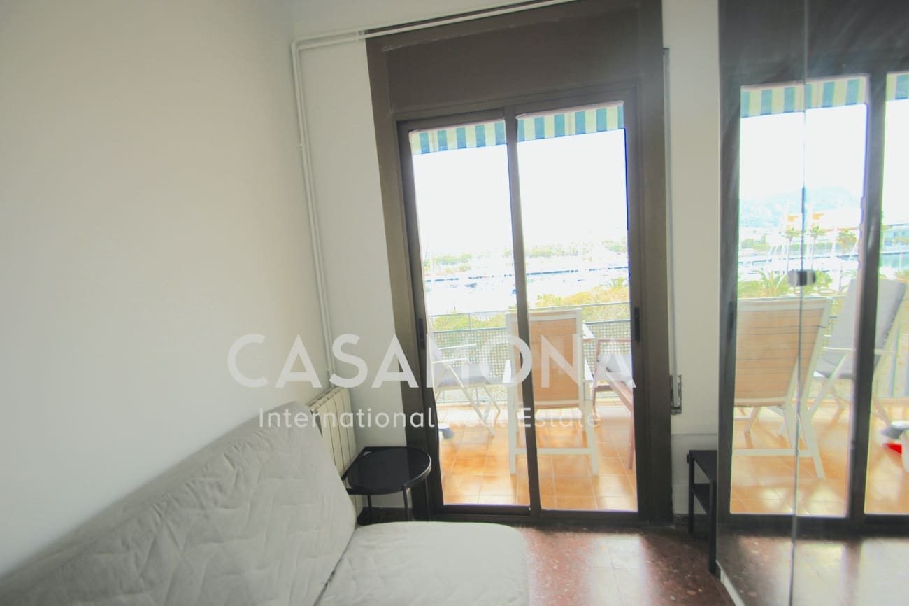 3 bedroom Apartment for rent in Barcelona city - € 1,850 (Ref: 5738279)