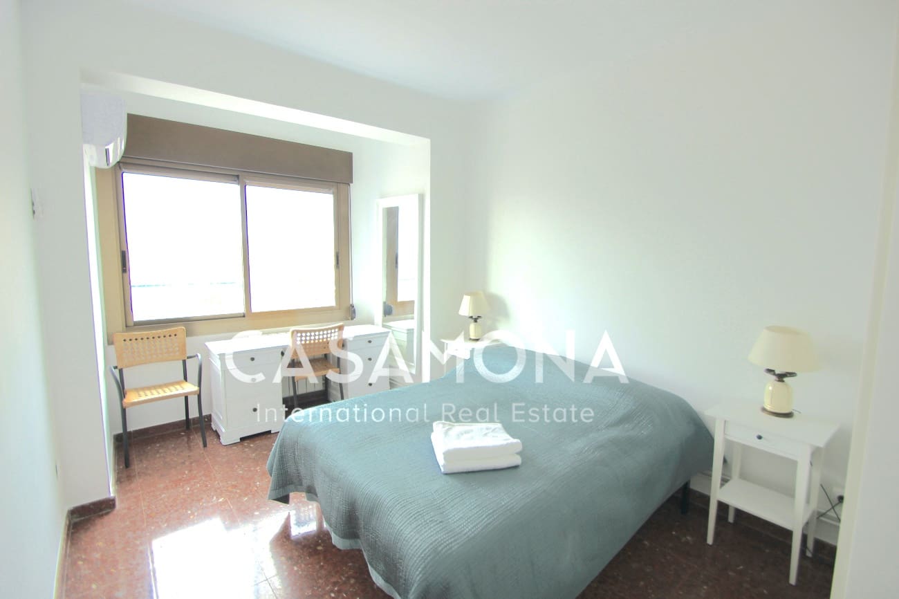 3 bedroom Apartment for rent in Barcelona city - € 1,850 (Ref: 5738279)