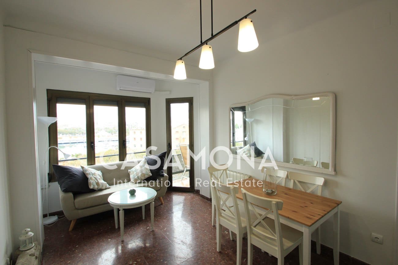 3 bedroom Apartment for rent in Barcelona city - € 1,850 (Ref: 5738279)