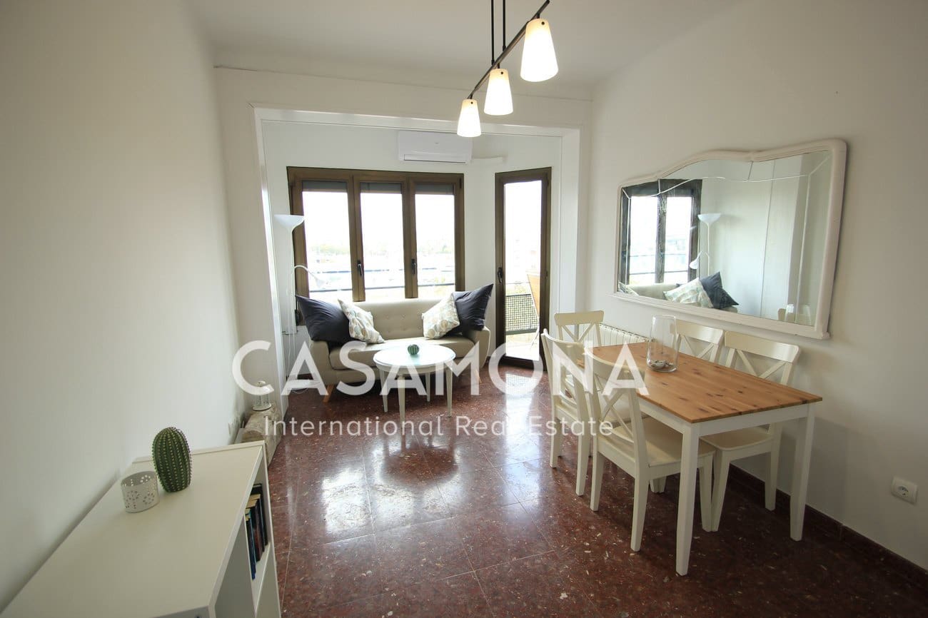 3 bedroom Apartment for rent in Barcelona city - € 1,850 (Ref: 5738279)