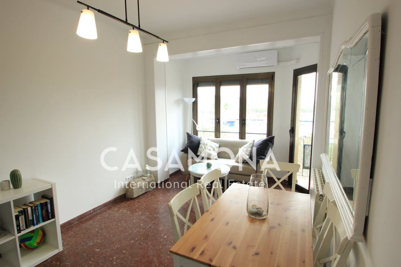 3 bedroom Apartment for rent in Barcelona city - € 1,850 (Ref: 5738279)