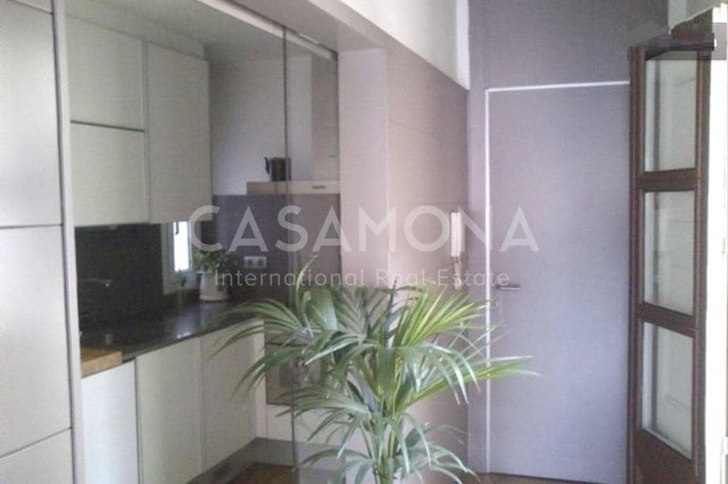 3 soverom Leilighet til salgs i Barcelona by - € 750 000 (Ref: 5738321)