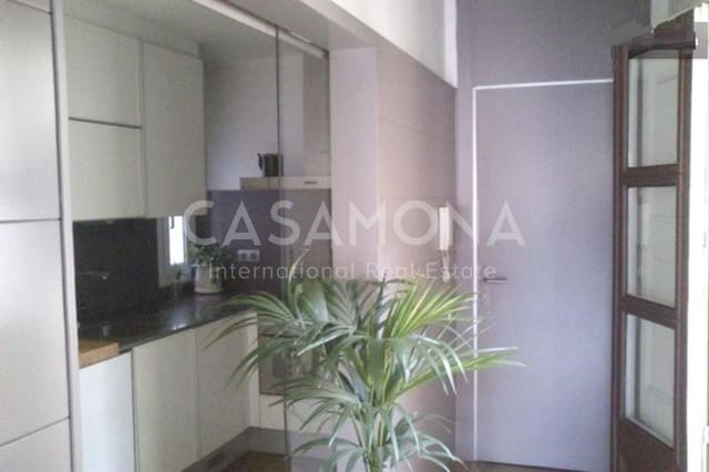 3 Zimmer Apartment zu verkaufen in La Dreta de L'Eixample, Barcelona Stadt - 750.000 € (Ref: 5738321)