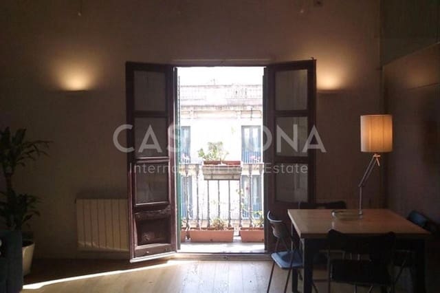 3 Zimmer Apartment zu verkaufen in La Dreta de L'Eixample, Barcelona Stadt - 750.000 € (Ref: 5738321)