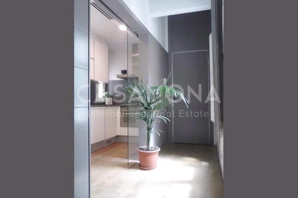 3 soverom Leilighet til salgs i Barcelona by - € 750 000 (Ref: 5738321)
