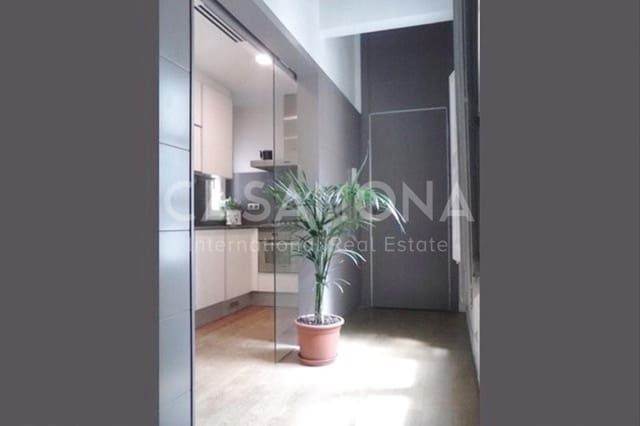 3 Zimmer Apartment zu verkaufen in La Dreta de L'Eixample, Barcelona Stadt - 750.000 € (Ref: 5738321)