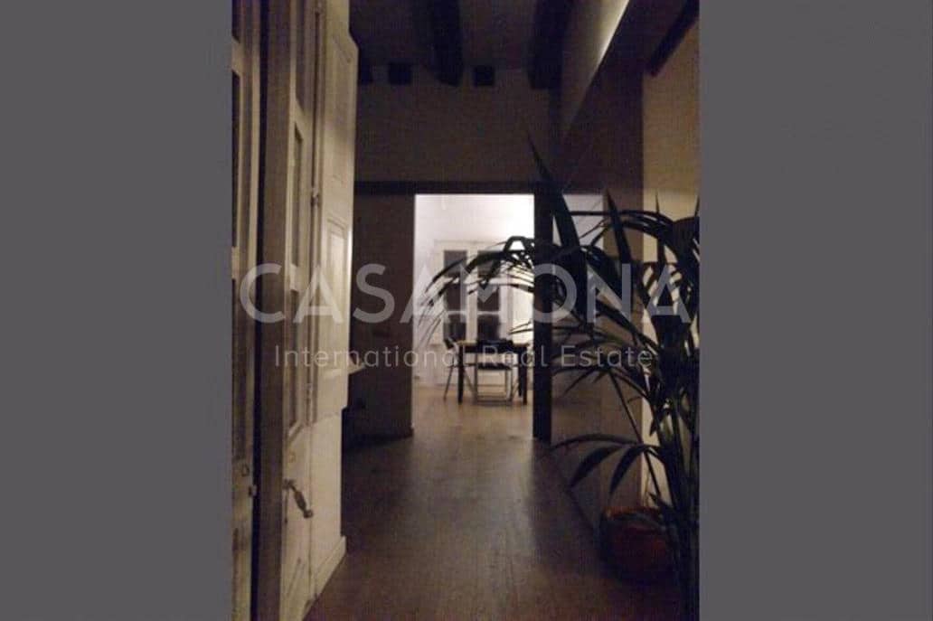 3 soverom Leilighet til salgs i Barcelona by - € 750 000 (Ref: 5738321)