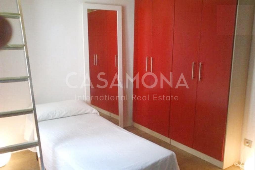 3 soverom Leilighet til salgs i Barcelona by - € 750 000 (Ref: 5738321)