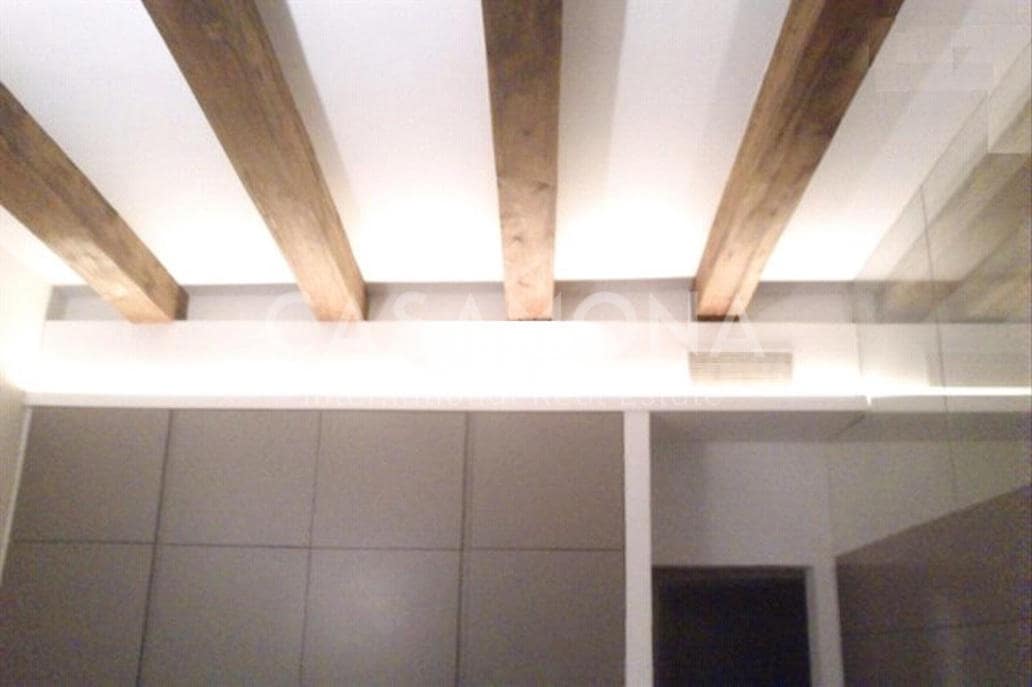 3 soverom Leilighet til salgs i Barcelona by - € 750 000 (Ref: 5738321)