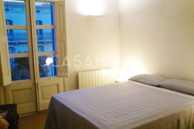 3 Zimmer Apartment zu verkaufen in La Dreta de L'Eixample, Barcelona Stadt - 750.000 € (Ref: 5738321)