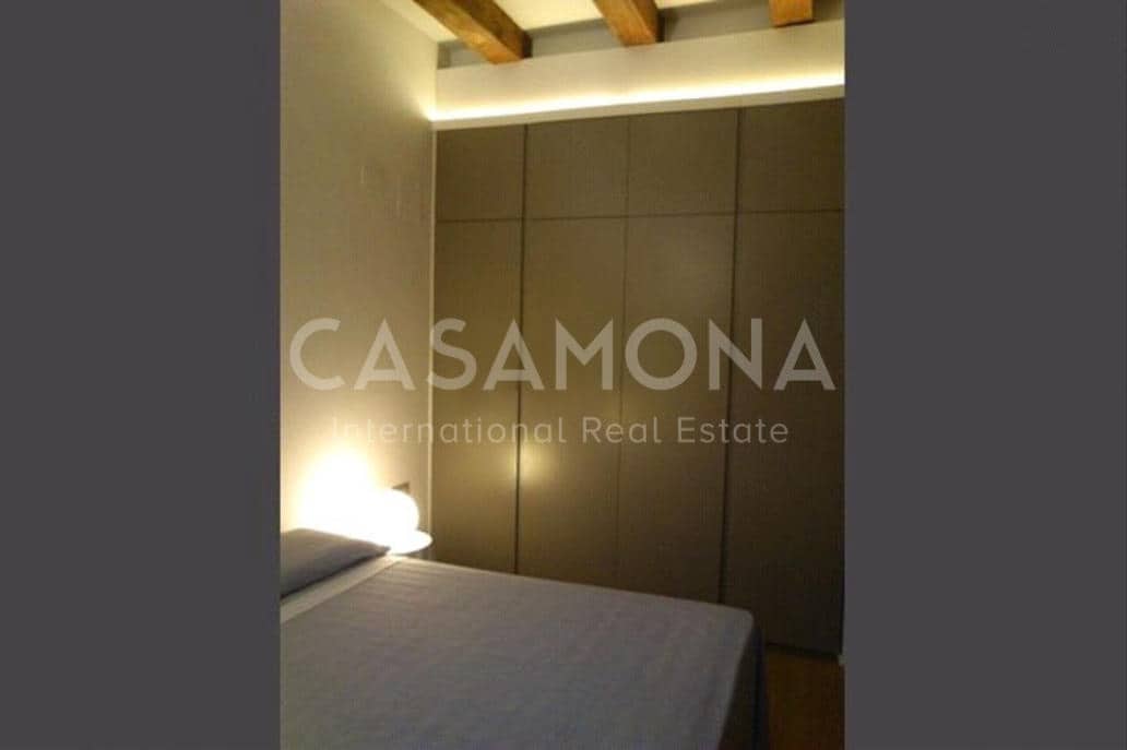 3 soverom Leilighet til salgs i Barcelona by - € 750 000 (Ref: 5738321)